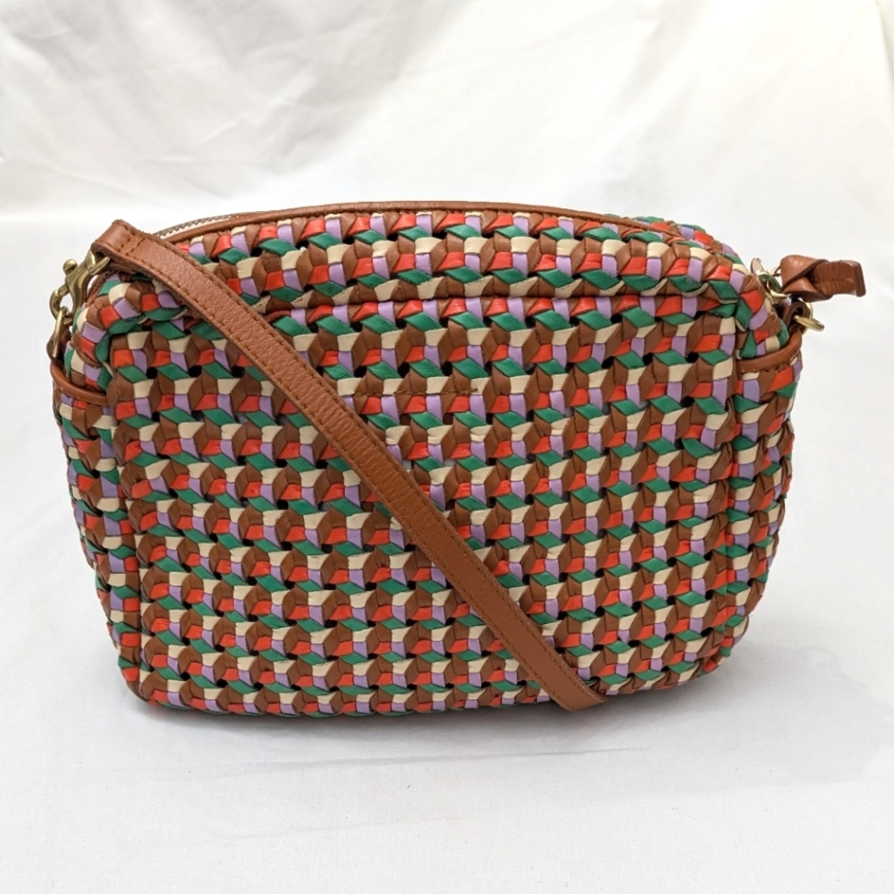Clare V. Marisol in Multi Mercado Rattan